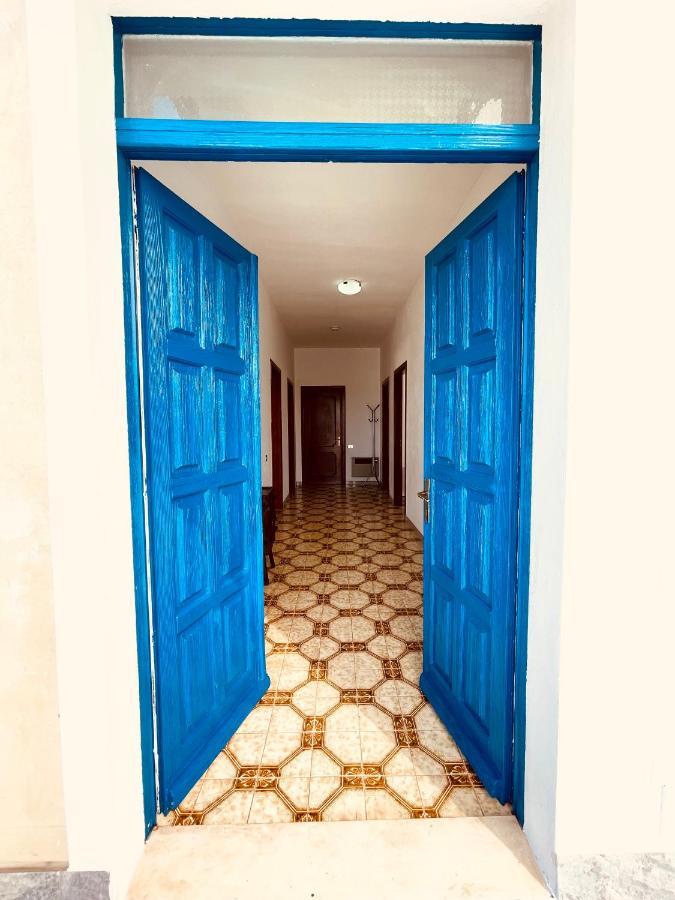 Sa Domu Zara - Ampia Casa Con Terrazzo Villa พูลา ภายนอก รูปภาพ